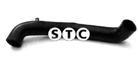 STC T407853 Шланг радиатора