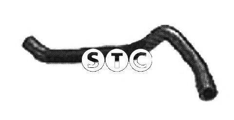 STC T407886 Шланг, теплообменник - отопление