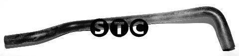 STC T407908 Шланг, теплообменник - отопление