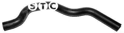 STC T407909 Шланг, теплообменник - отопление