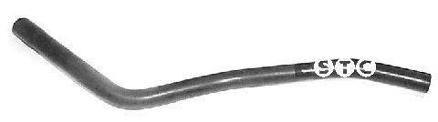 STC T407935 Шланг, теплообменник - отопление