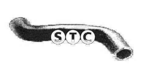 STC T407968 Шланг радиатора