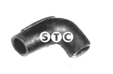 STC T408105 Шланг радиатора