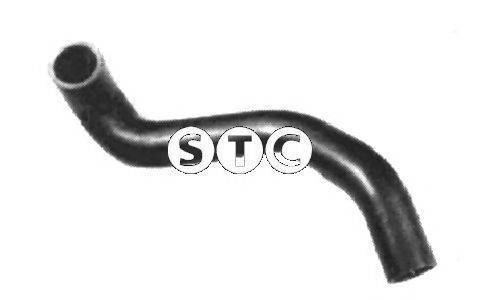 STC T408106 Шланг радиатора
