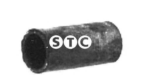 STC T408114 Шланг радиатора