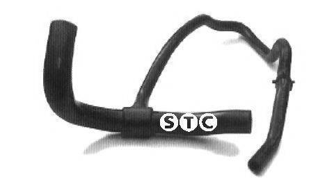 STC T408125 Шланг радиатора