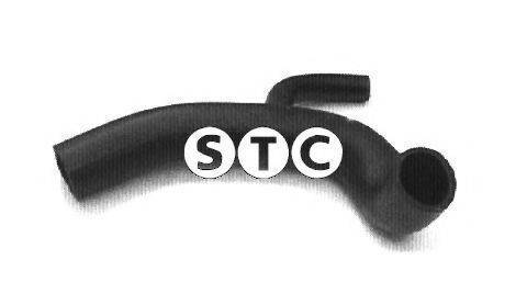 STC T408138 Шланг радиатора