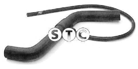 STC T408191 Шланг радиатора