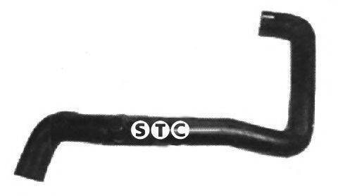 STC T408208 Шланг радиатора