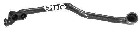 STC T408229 Трубка, клапан возврата ОГ