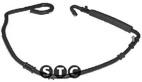 STC T408321 Шланг радиатора