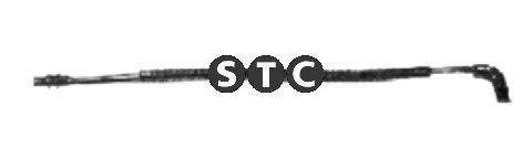 STC T408323 Рукав воздухозаборника, воздушный фильтр