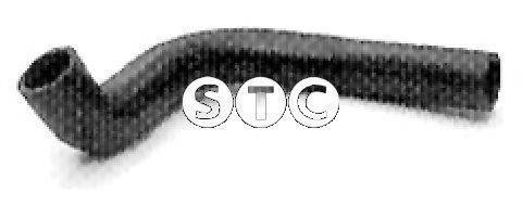 STC T408333 Шланг радиатора