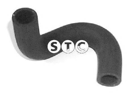STC T408411 Шланг радиатора