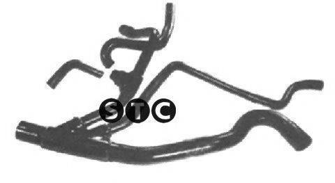 STC T408446 Шланг радиатора
