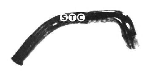 STC T408458 Шланг радиатора