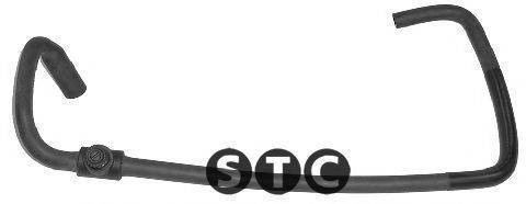 STC T408499 Шланг радиатора