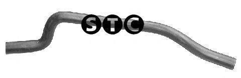 STC T408507 Шланг радиатора