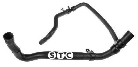 STC T408515 Шланг радиатора