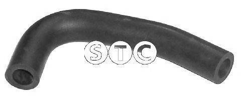 STC T408751 Трубка, клапан возврата ОГ