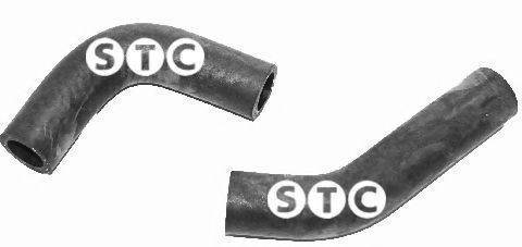 STC T408996 Шланг радиатора