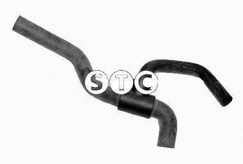 STC T409116 Шланг радиатора