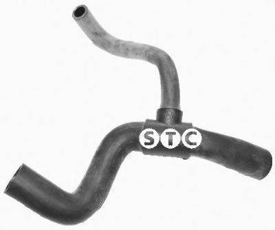STC T409130 Шланг радиатора