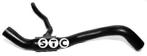 STC T409183 Шланг радиатора