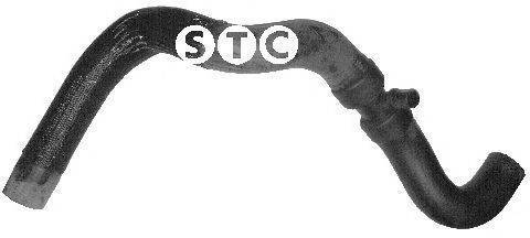 STC T409195 Шланг радиатора
