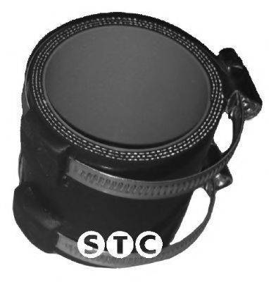 STC T409235 Трубка нагнетаемого воздуха