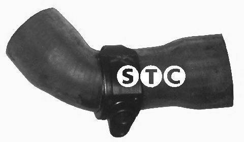 STC T409241 Рукав воздухозаборника, воздушный фильтр