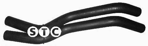 STC T409289 Шланг, теплообменник - отопление