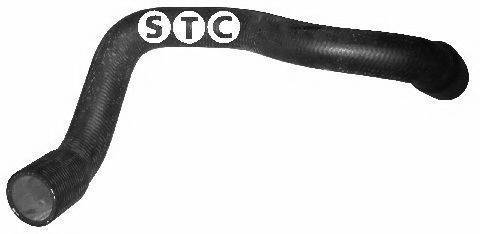 STC T409302 Шланг радиатора
