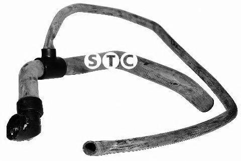 STC T409448 Шланг радиатора