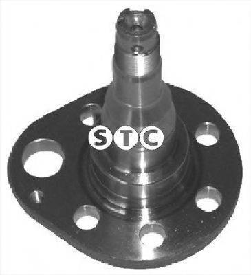 STC T490540 Ступица колеса