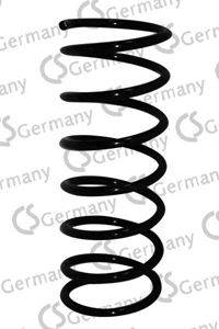 CS GERMANY 14101228 Пружина ходовой части