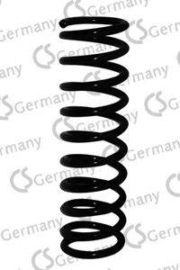 CS GERMANY 14101235 Пружина ходовой части