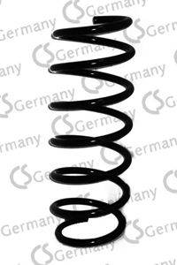 CS GERMANY 14101606 Пружина ходовой части