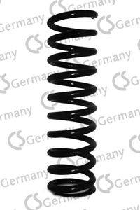 CS GERMANY 14319521 Пружина ходовой части