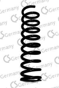 CS GERMANY 14319522 Пружина ходовой части