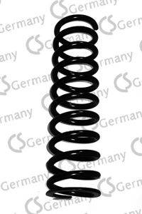 CS GERMANY 14319523 Пружина ходовой части