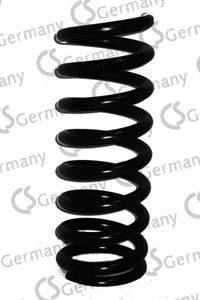CS GERMANY 14319530 Пружина ходовой части