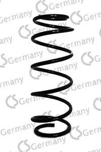 CS GERMANY 14504035 Пружина ходовой части