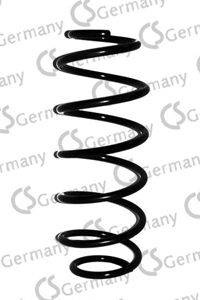 CS GERMANY 14504044 Пружина ходовой части