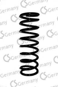CS GERMANY 14504066 Пружина ходовой части