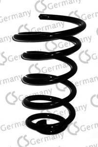 CS GERMANY 14774312 Пружина ходовой части