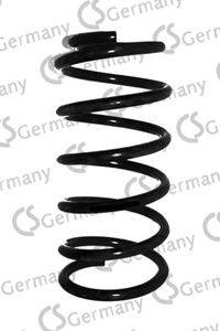 CS GERMANY 14774321 Пружина ходовой части