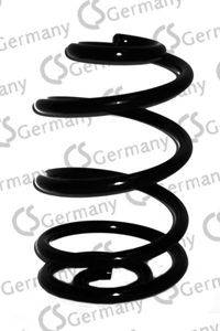 CS GERMANY 14774418 Пружина ходовой части