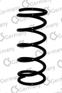 CS GERMANY 14870713 Пружина ходовой части