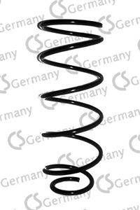 CS GERMANY 14871142 Пружина ходовой части
